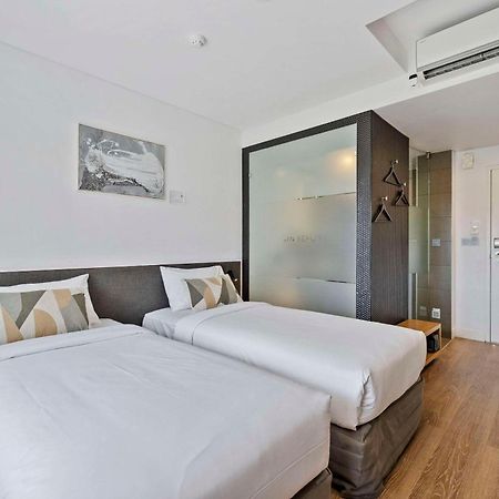 The Kingsford Brisbane Airport, Ascend Hotel Collection Екстериор снимка