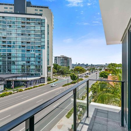 The Kingsford Brisbane Airport, Ascend Hotel Collection Екстериор снимка