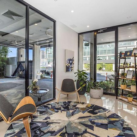 The Kingsford Brisbane Airport, Ascend Hotel Collection Екстериор снимка