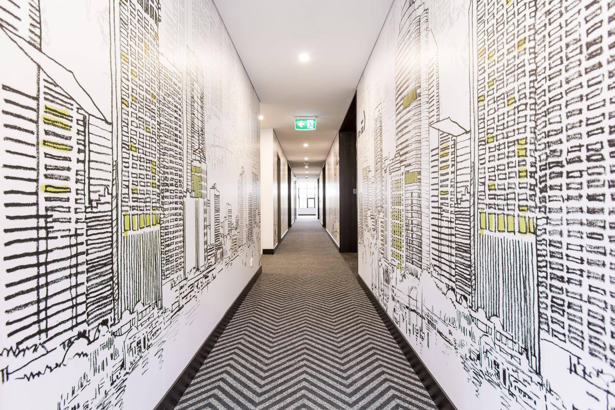 The Kingsford Brisbane Airport, Ascend Hotel Collection Екстериор снимка