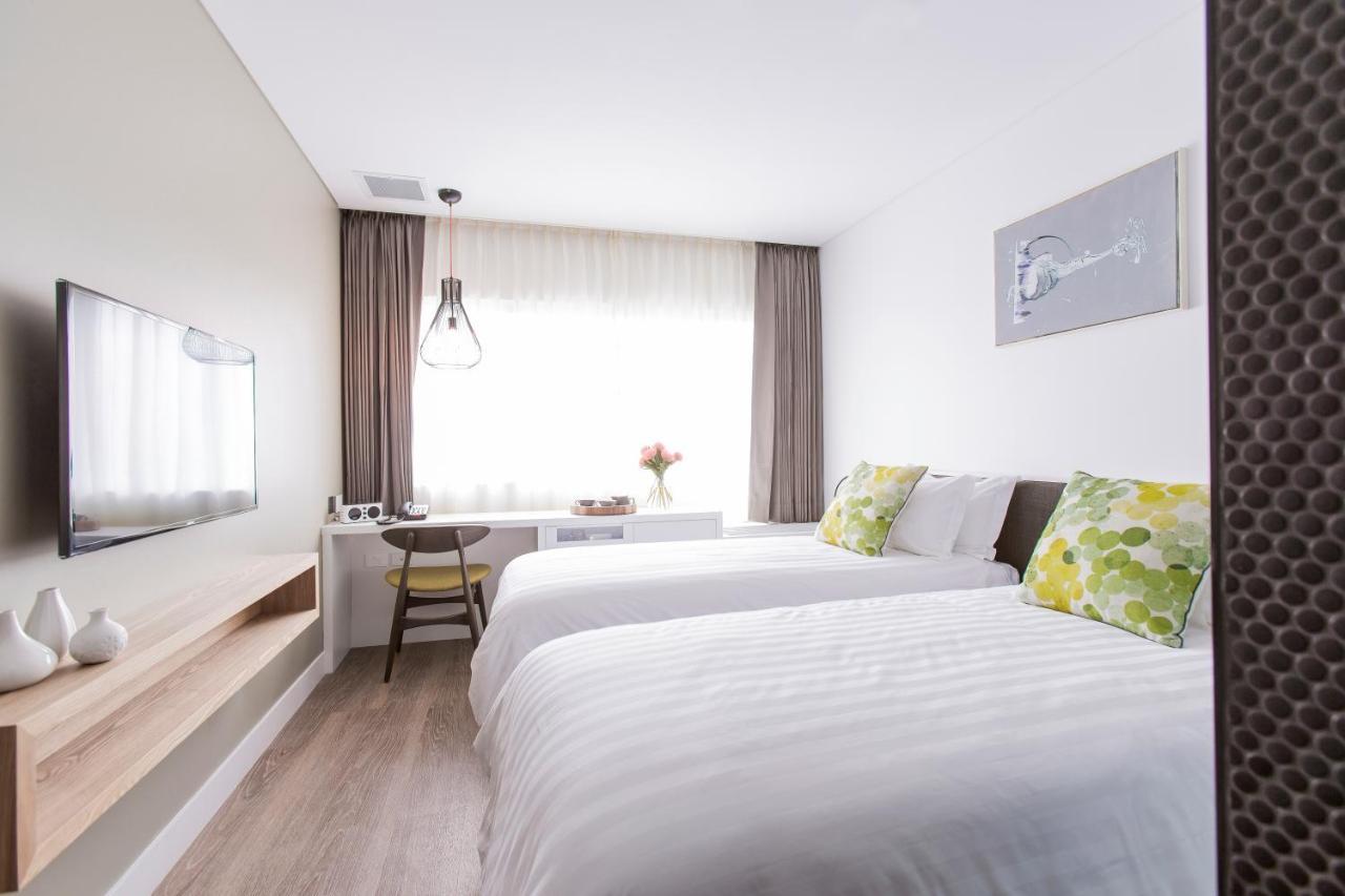 The Kingsford Brisbane Airport, Ascend Hotel Collection Екстериор снимка