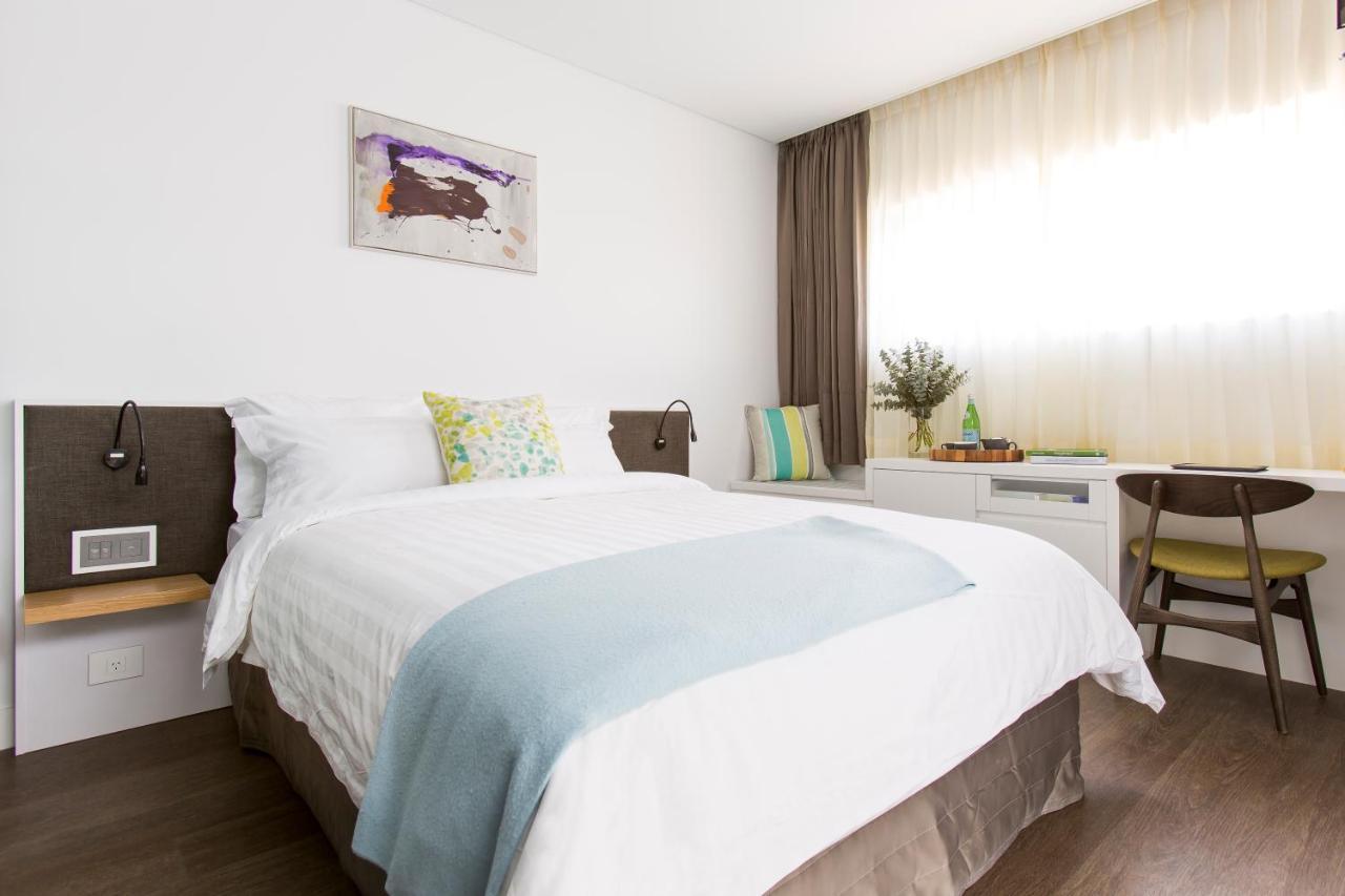 The Kingsford Brisbane Airport, Ascend Hotel Collection Екстериор снимка