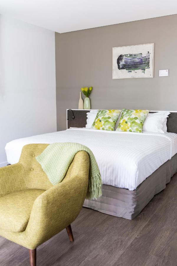 The Kingsford Brisbane Airport, Ascend Hotel Collection Екстериор снимка