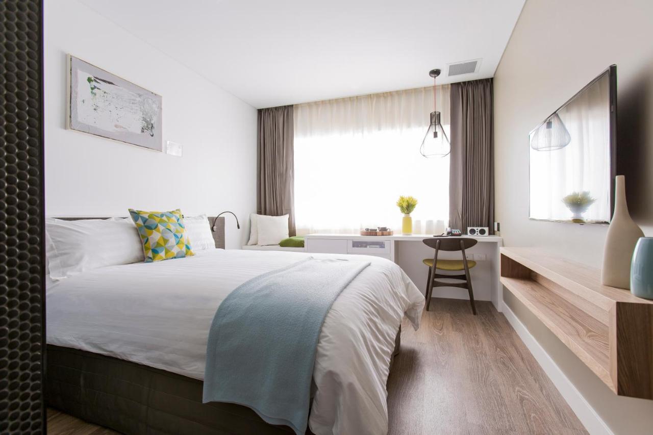 The Kingsford Brisbane Airport, Ascend Hotel Collection Екстериор снимка