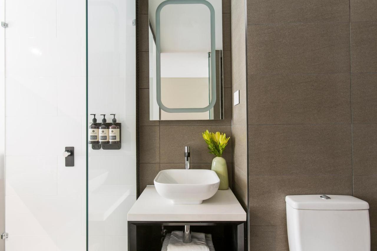 The Kingsford Brisbane Airport, Ascend Hotel Collection Екстериор снимка