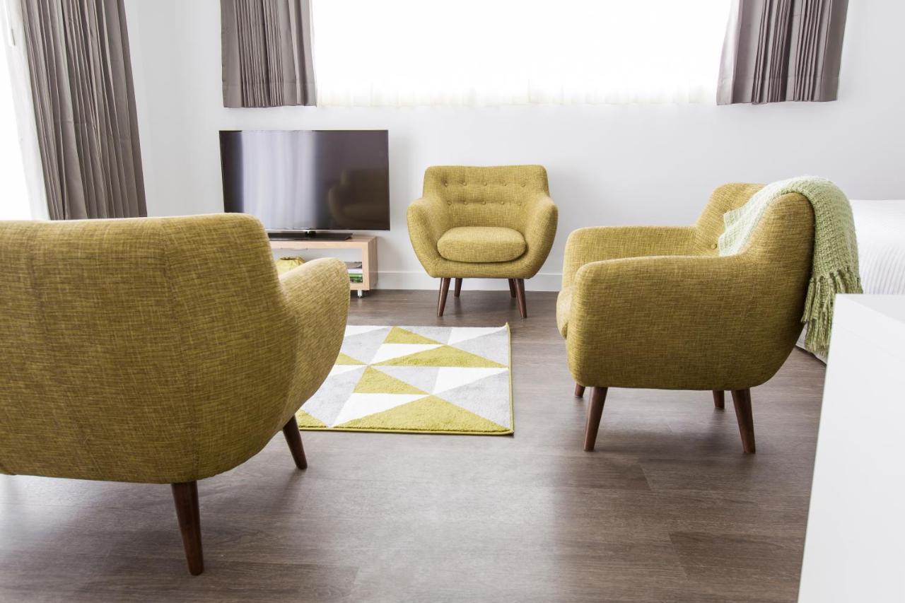 The Kingsford Brisbane Airport, Ascend Hotel Collection Екстериор снимка