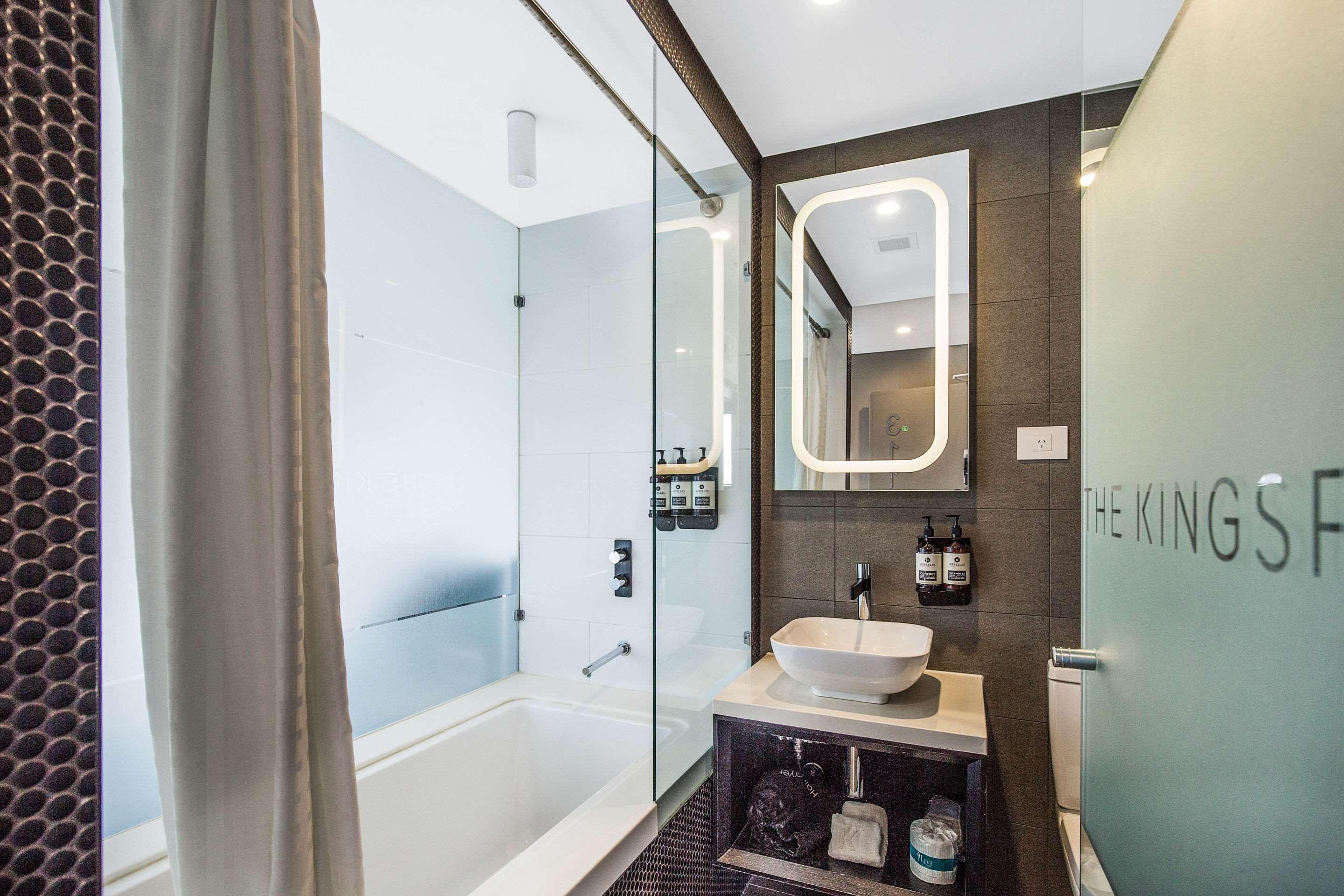 The Kingsford Brisbane Airport, Ascend Hotel Collection Екстериор снимка
