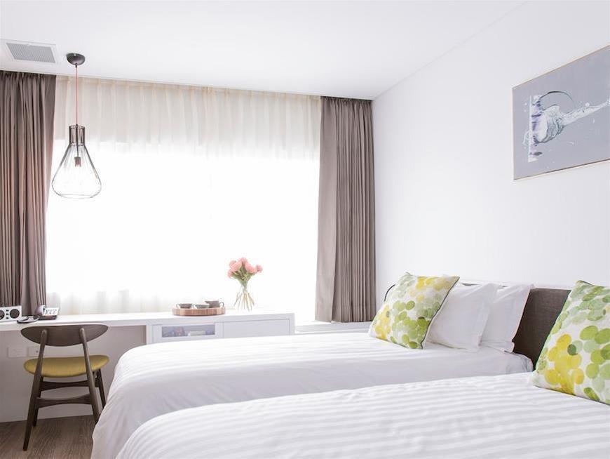 The Kingsford Brisbane Airport, Ascend Hotel Collection Екстериор снимка