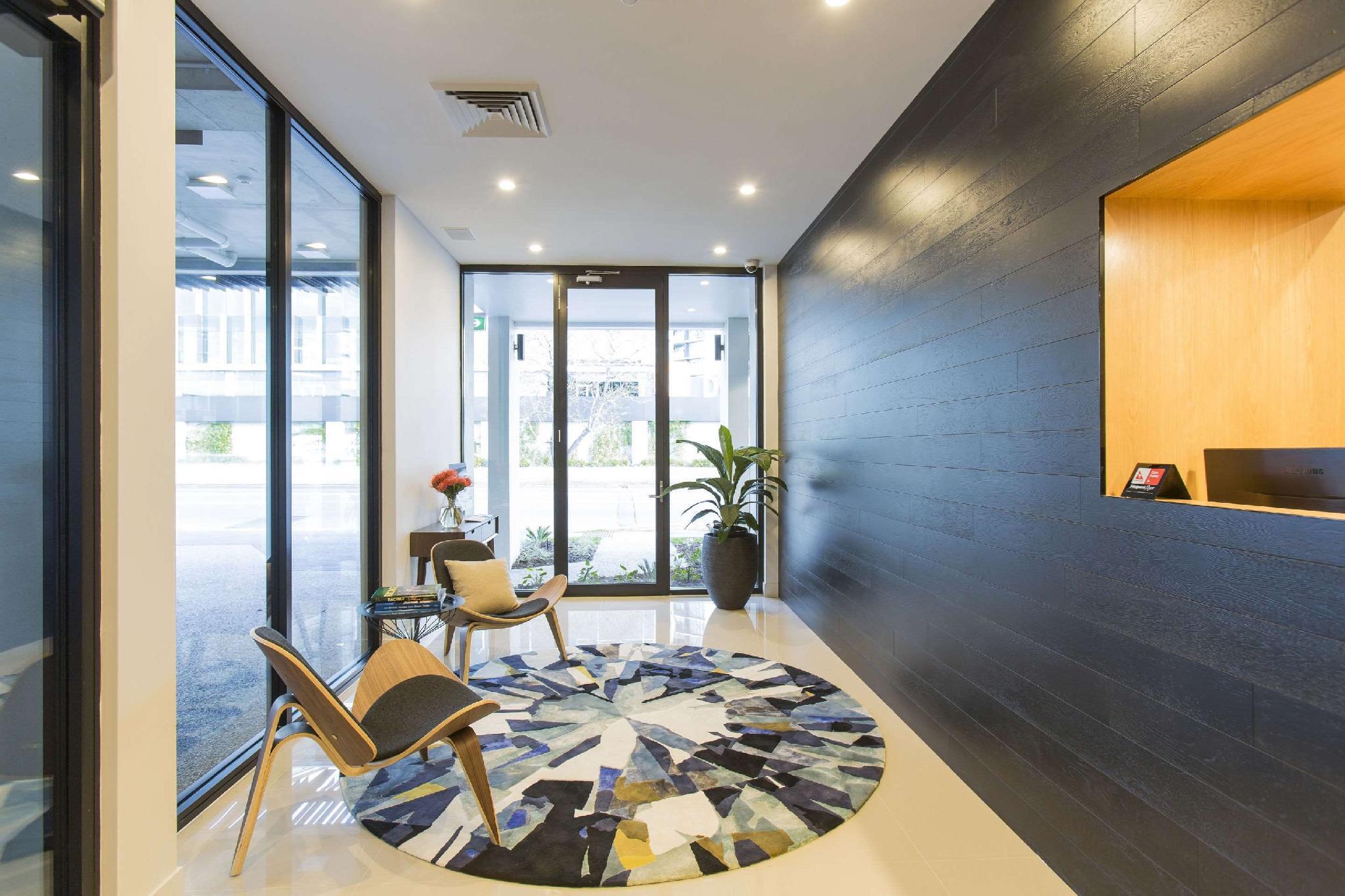 The Kingsford Brisbane Airport, Ascend Hotel Collection Екстериор снимка
