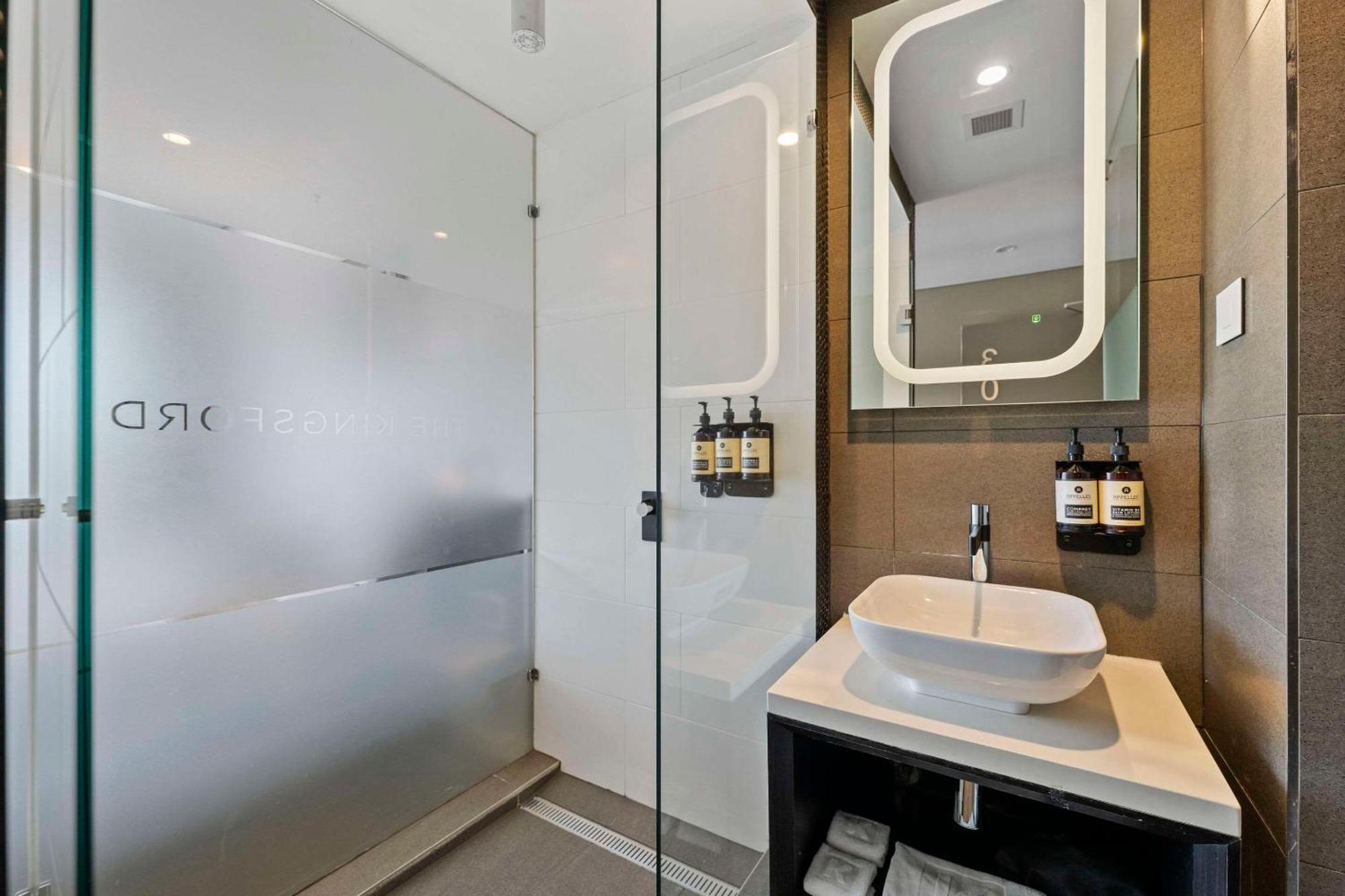 The Kingsford Brisbane Airport, Ascend Hotel Collection Екстериор снимка