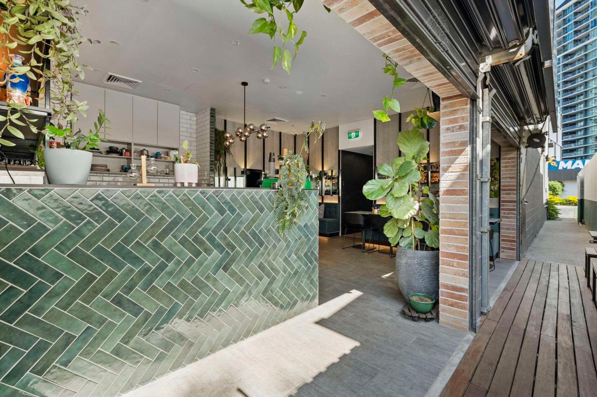 The Kingsford Brisbane Airport, Ascend Hotel Collection Екстериор снимка