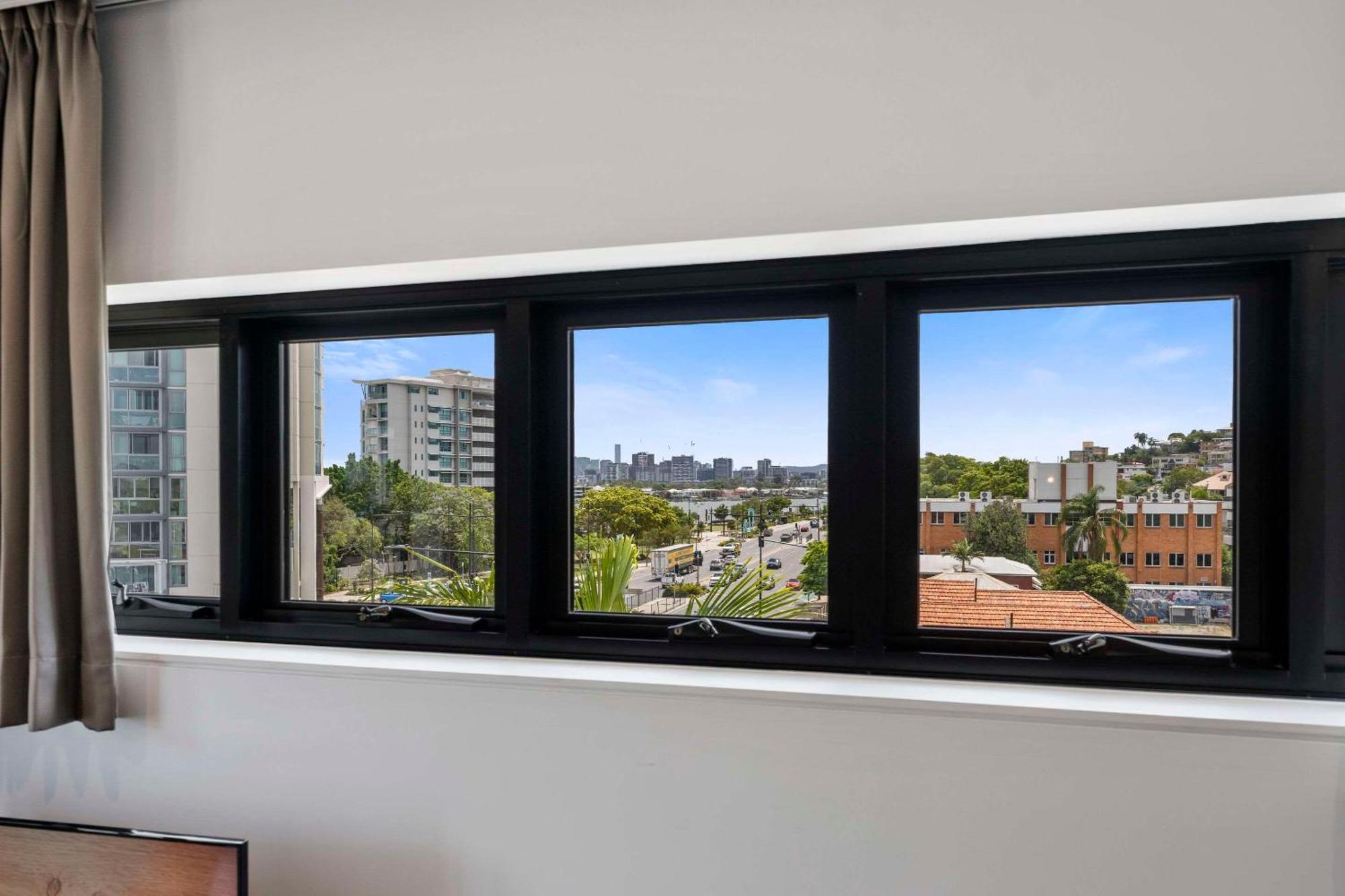 The Kingsford Brisbane Airport, Ascend Hotel Collection Екстериор снимка