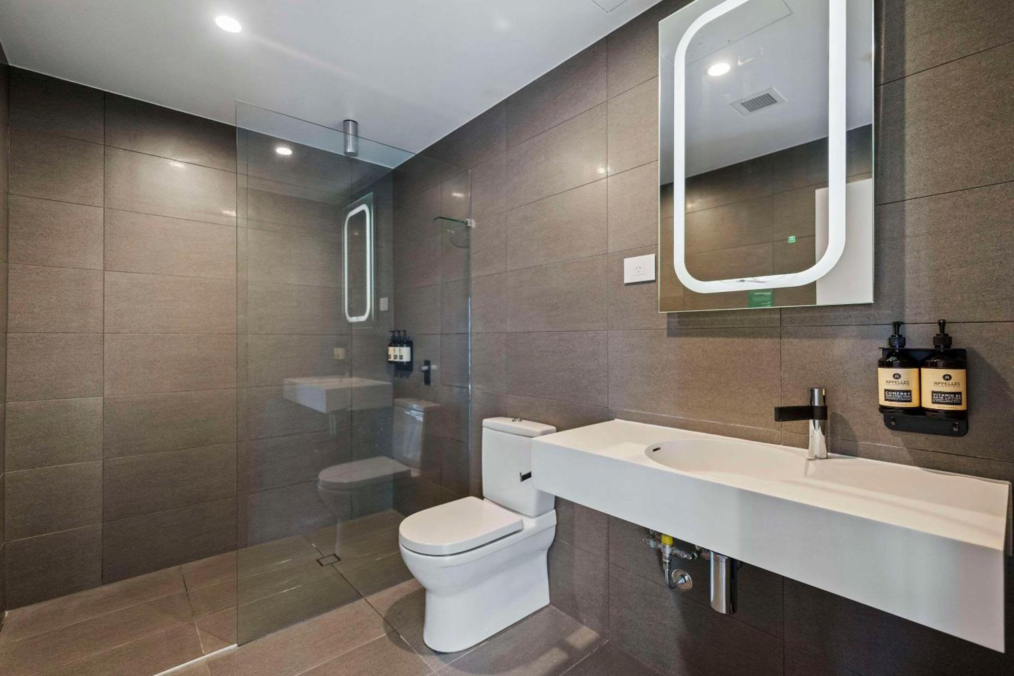 The Kingsford Brisbane Airport, Ascend Hotel Collection Екстериор снимка