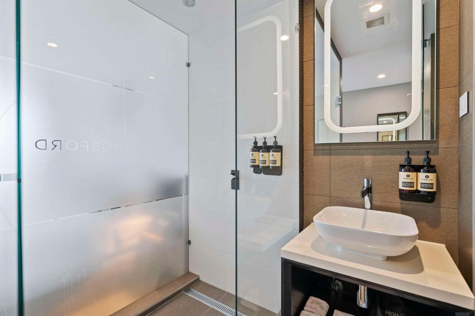 The Kingsford Brisbane Airport, Ascend Hotel Collection Екстериор снимка