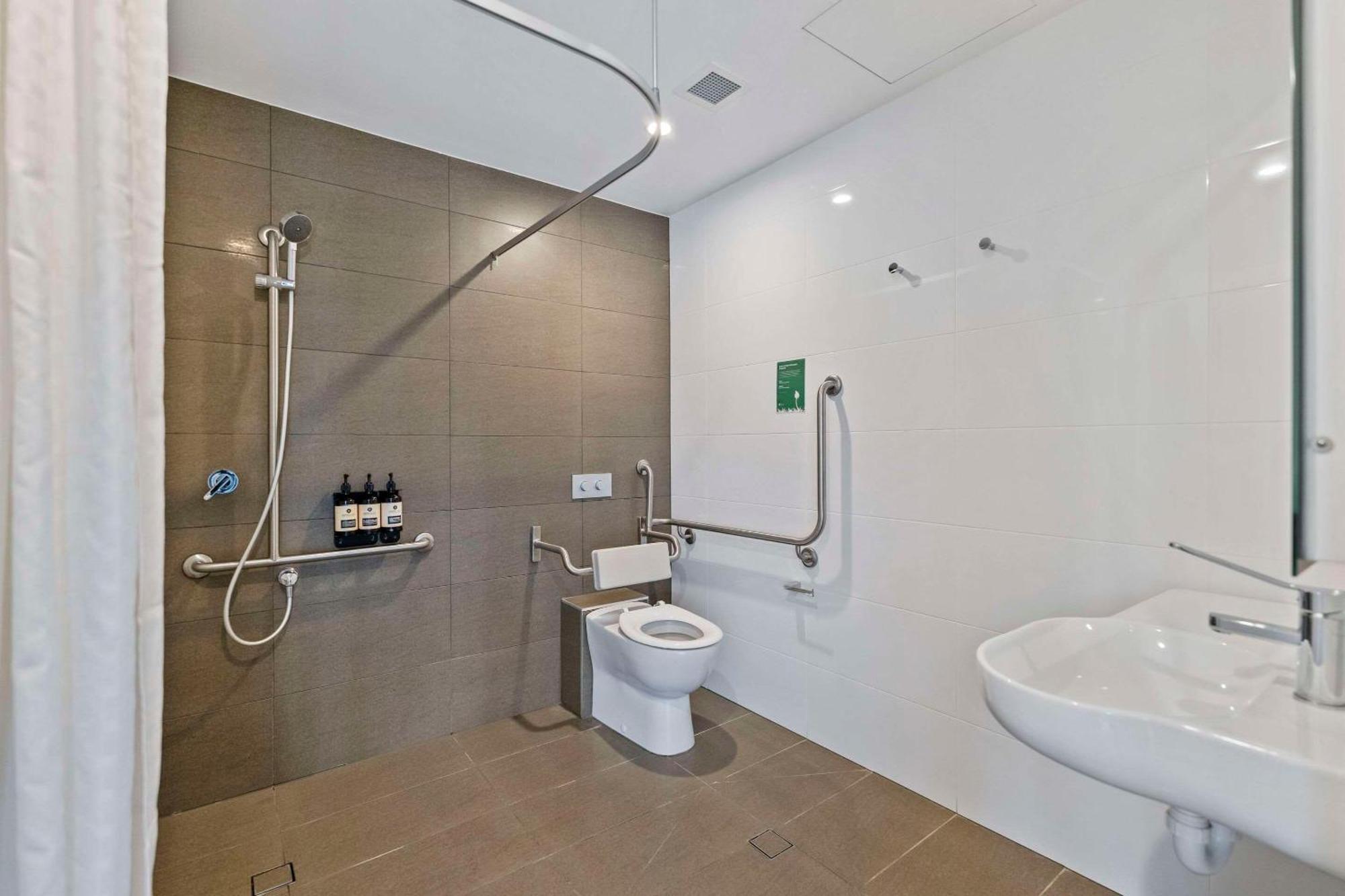 The Kingsford Brisbane Airport, Ascend Hotel Collection Екстериор снимка