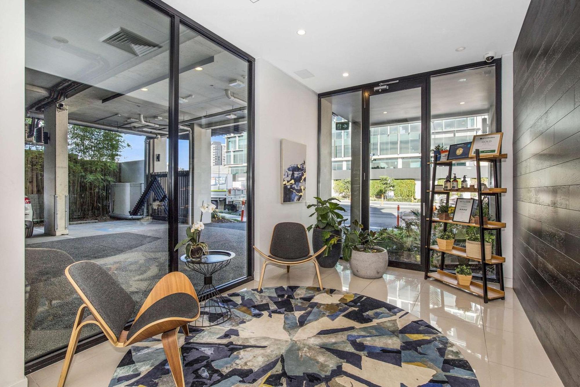 The Kingsford Brisbane Airport, Ascend Hotel Collection Екстериор снимка