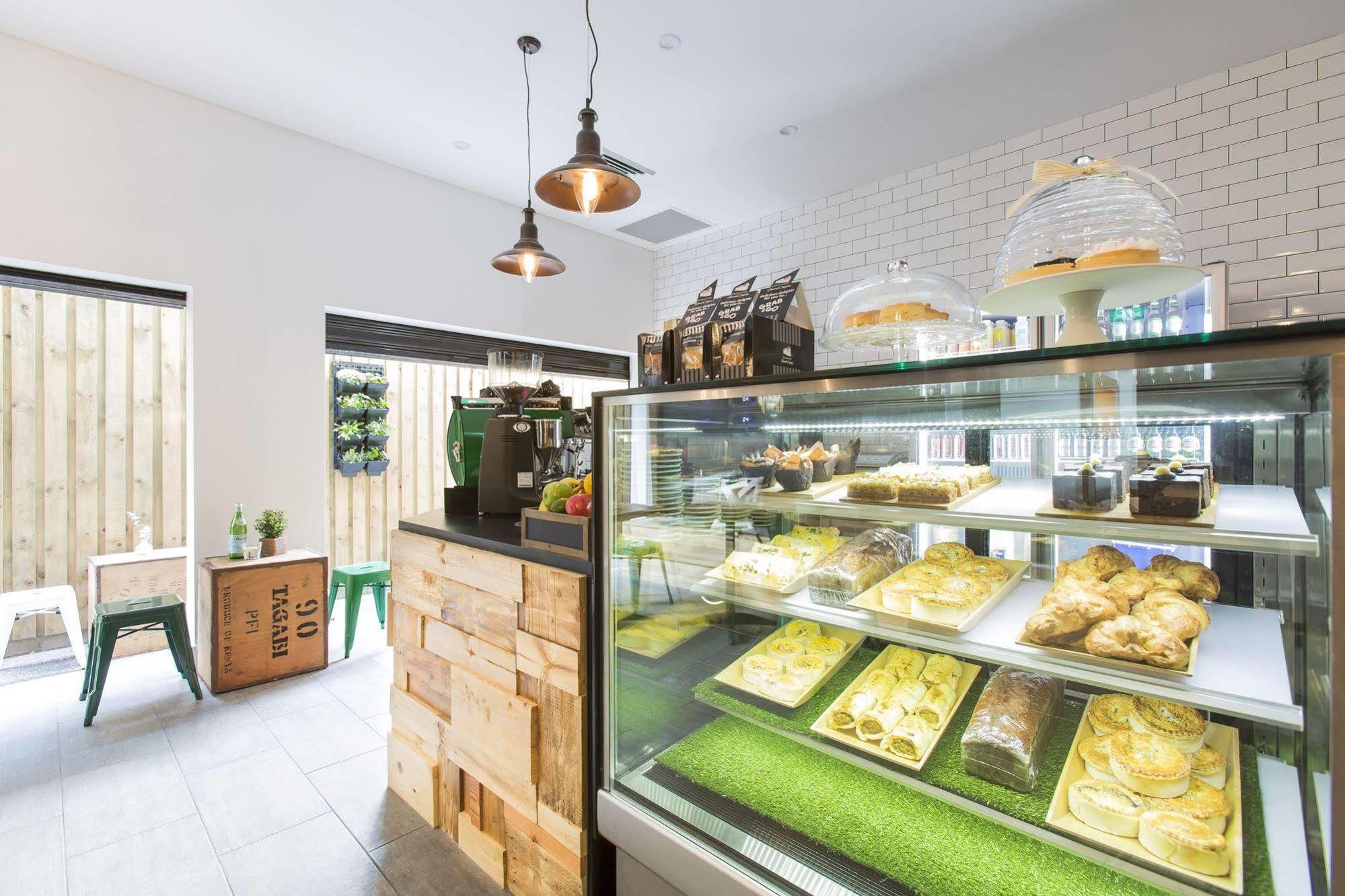 The Kingsford Brisbane Airport, Ascend Hotel Collection Екстериор снимка