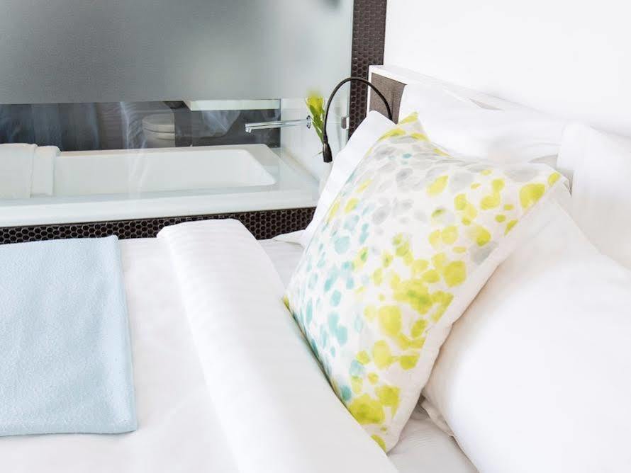 The Kingsford Brisbane Airport, Ascend Hotel Collection Екстериор снимка